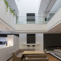 Casa Sharifi-ha / Nextoffice - Alireza Taghaboni - Casas