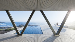 Rambla House / LAND Arquitectos