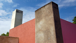Celebración del 10º aniversario de la Casa-Estudio Luis Barragán como Patrimonio de la Humanidad