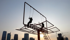 LIGA INTERLUDIOS 15 / Didier Faustino