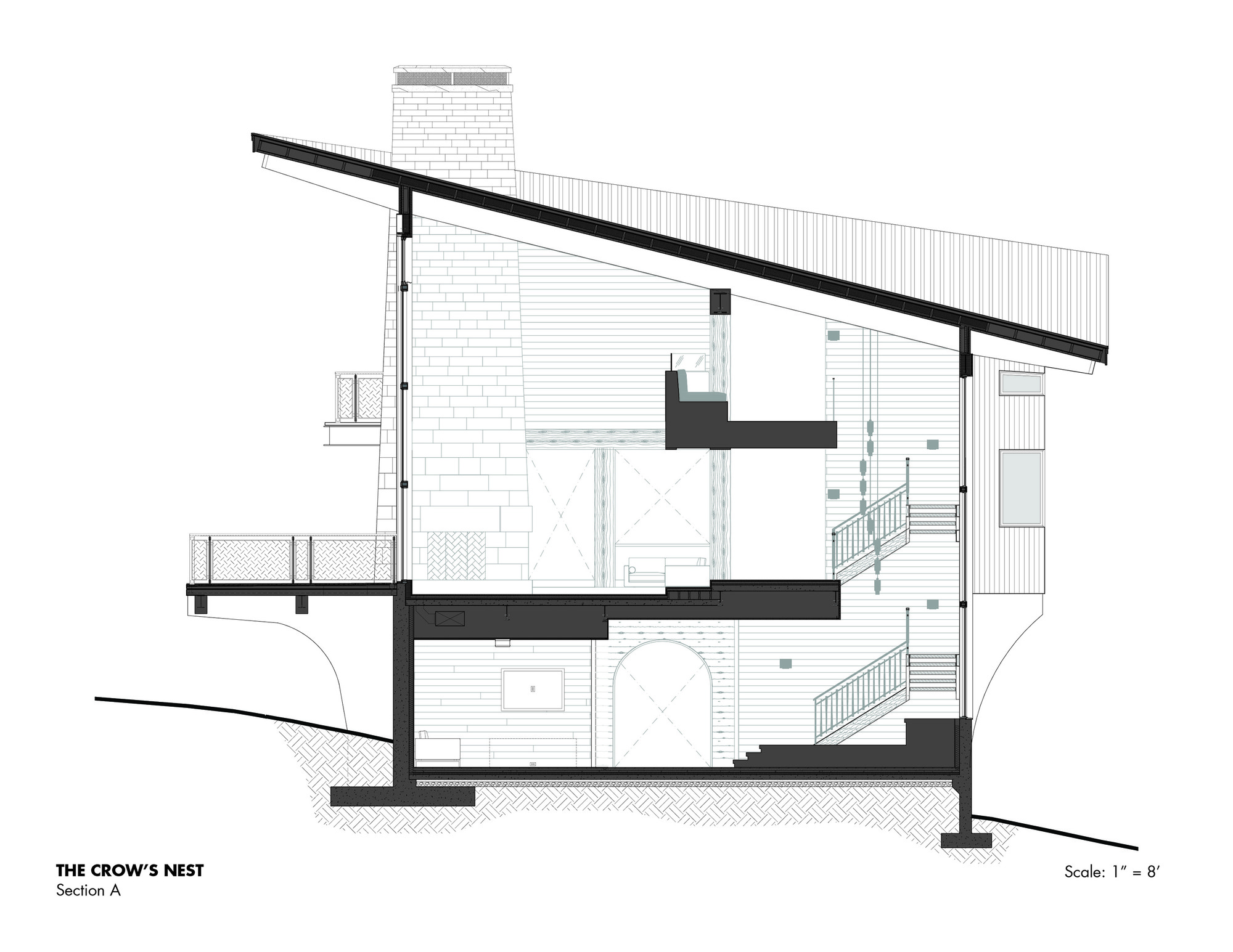 Section A