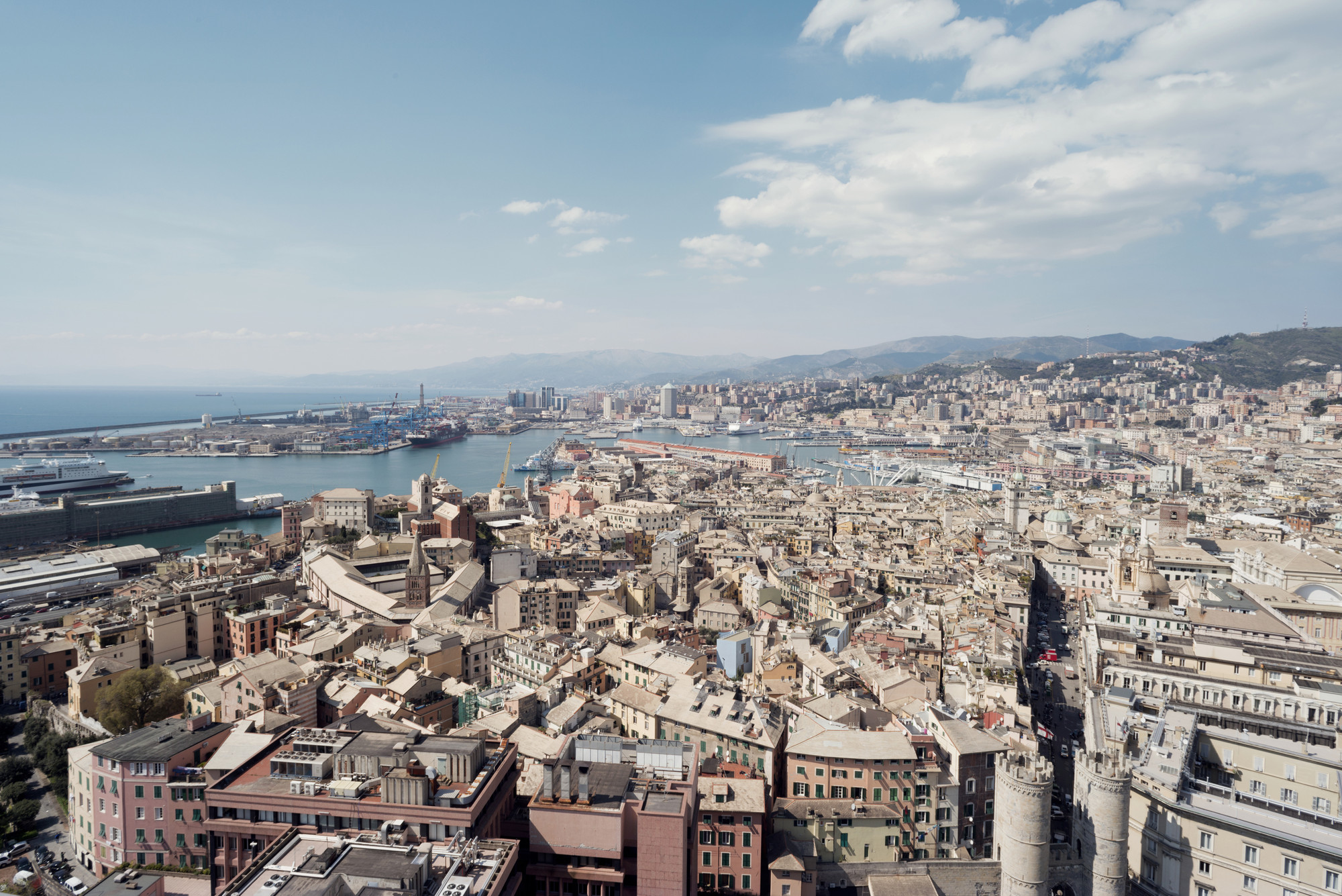 © Anna Positano