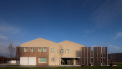 BioCasa 82 /  Rosario Picciotto + Welldom