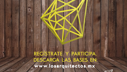 Primer Concurso Pabellón Los Arquitectos / Monterrey