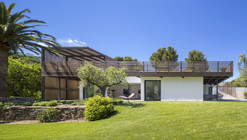 Maison L2 / Vincent Coste