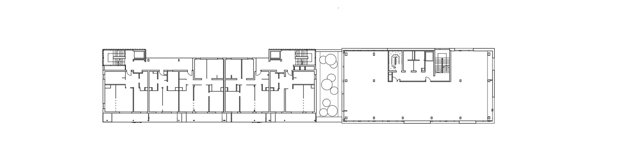 Ground Floor Plan