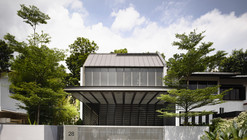 Faber Avenue / HYLA Architects