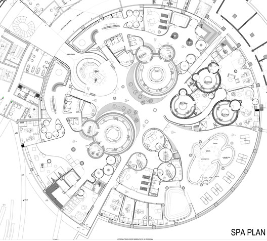 Eskisehir Hotel and Spa / GAD Architecture - Image 25 of 28