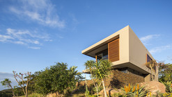 Aloe Ridge House / Metropole Architects