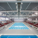 Centro Deportivo Singapur / DPArchitects - Arquitectura Deportiva