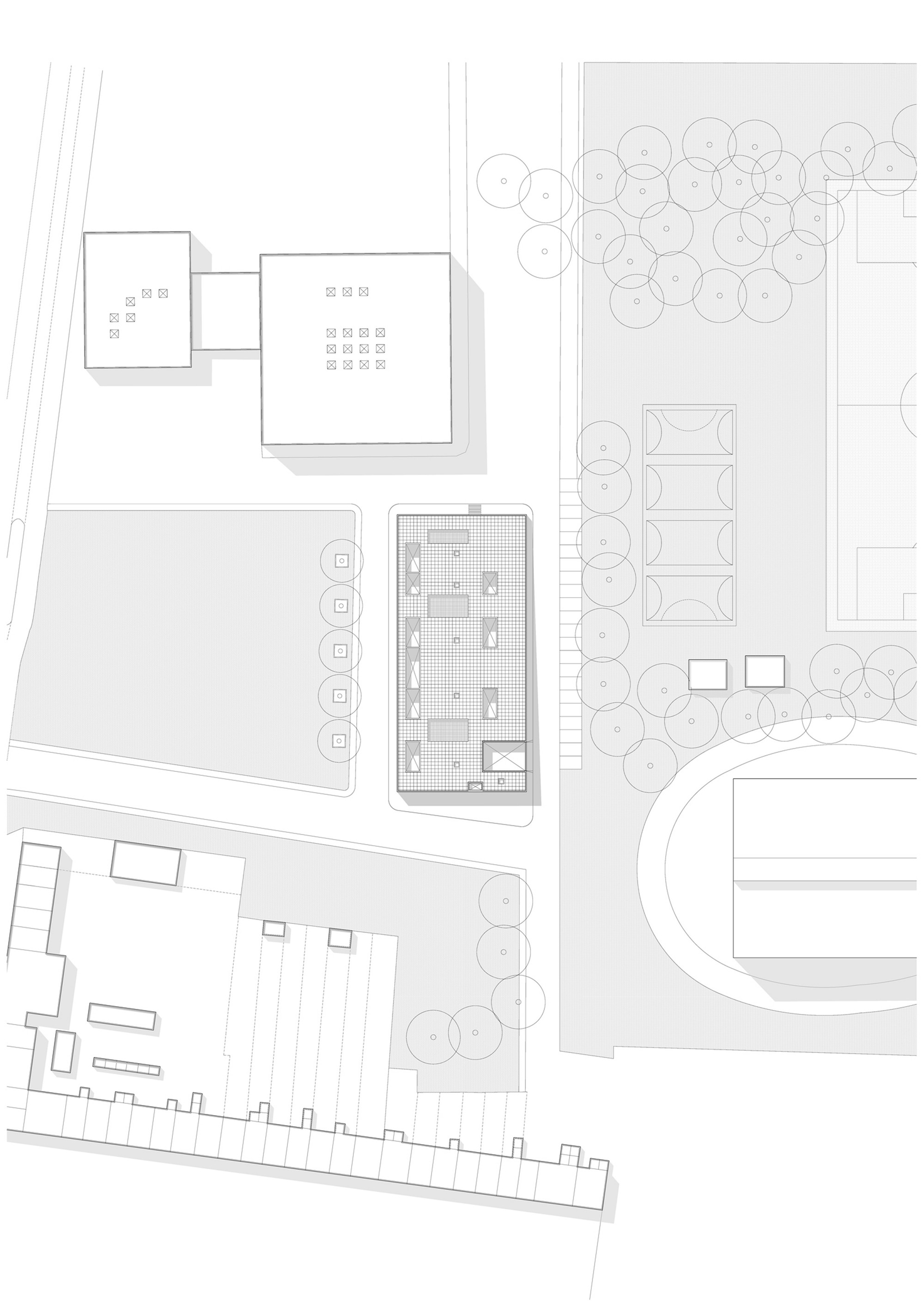 Gallery Of Childcare Centre In Lomme Colboc Franzen Associes 17
