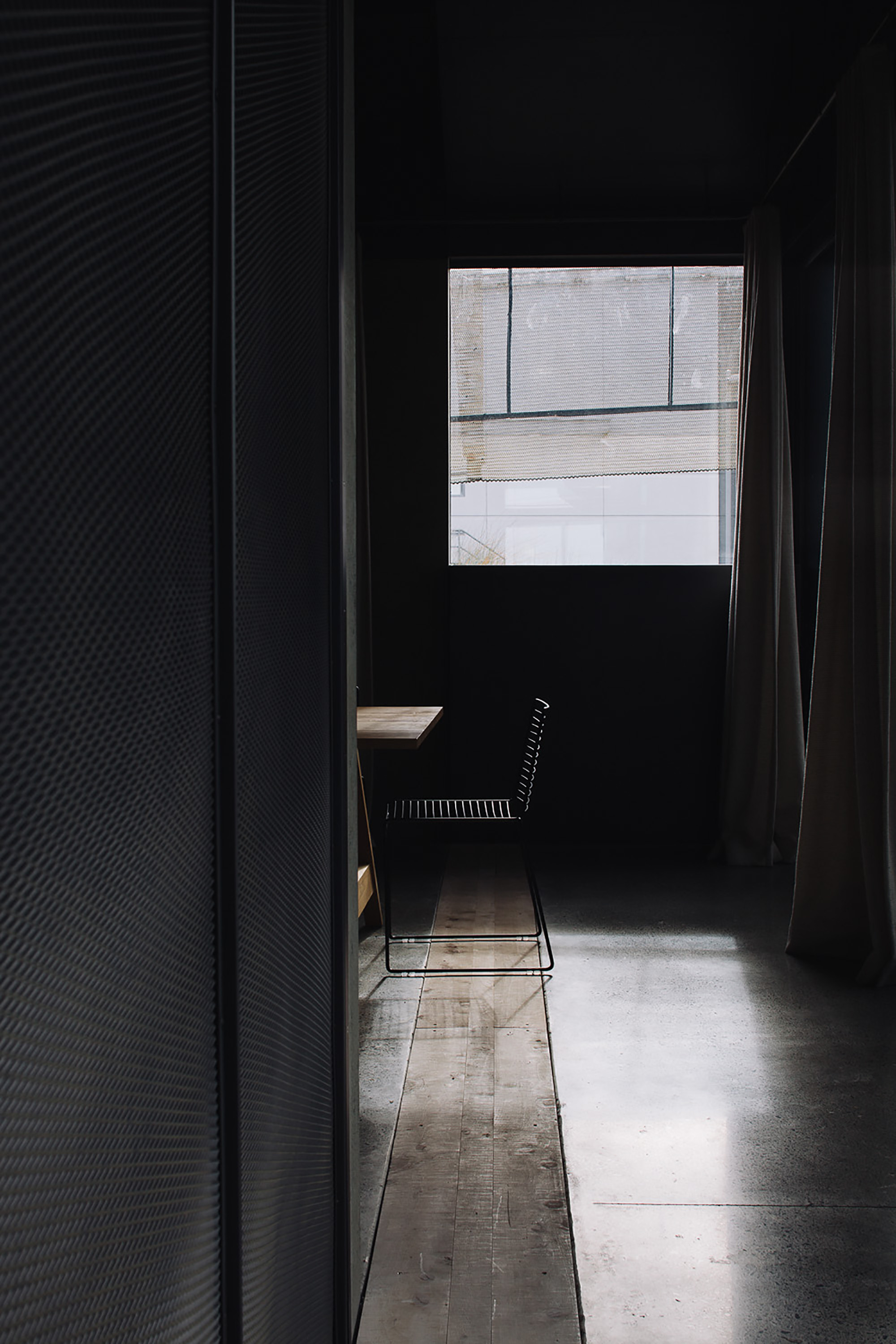 Galeria de Te Kaitaka - The Cloak / Fearon Hay Architects - 15