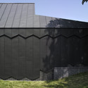 Museo Ditchling / Adam Richards Architects  - Imagen 4 de 21