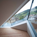 Schäfer Roofscape / Plasma Studio - Remodelaciones
