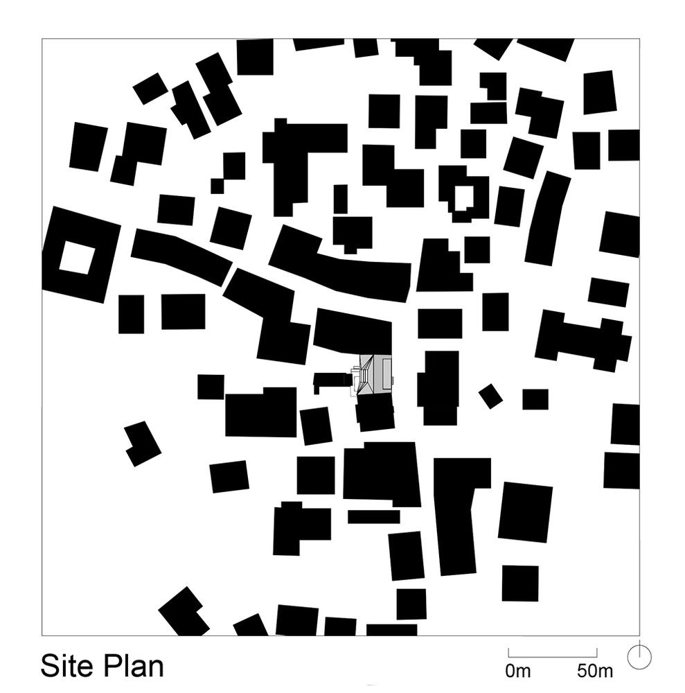 Galer a De Sch fer Roofscape Plasma Studio 20 Galer a De Sch fer Roofscape Plasma Studio 20