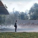 Team Led by ONZ Architects + MDesign Wins Second Place In Gallipoli National Park Contest - Image 3 of 4