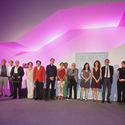 El Valle Trenzado en Elche gana premio FAD 2014 - Image 11 of 4