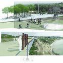 Sekiz Artı Wins Competition to Redesign Gallipoli National Park - Image 2 of 28