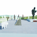 Sekiz Artı Wins Competition to Redesign Gallipoli National Park - Image 4 of 28