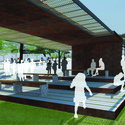 Sekiz Artı Wins Competition to Redesign Gallipoli National Park - Image 3 of 28