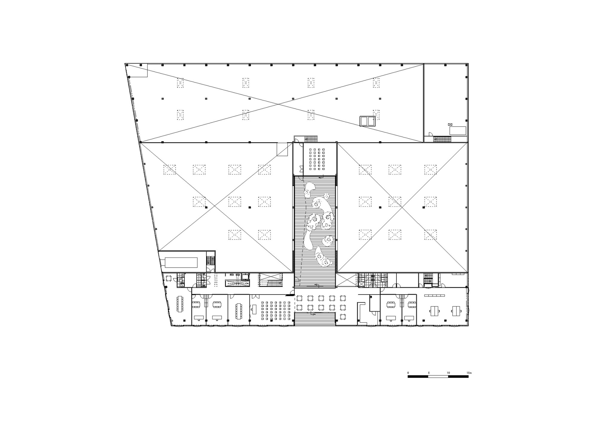 Gallery Of Schuurman Group Bekkering Adams Architects 14