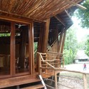 Treehouse Lodge: Imponentes estructuras de madera para adentrarse en la selva amazónica del Perú - Image 3 of 4