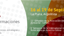 1º Simpósio da Associação Internacional de Planejamento Urbano e Ambiental da América Latina 