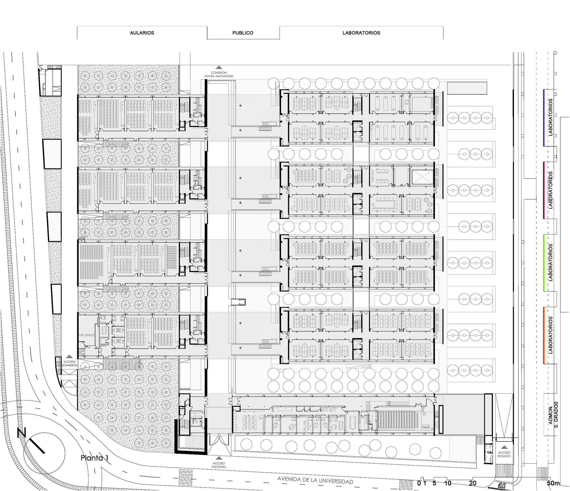 First Floor Plan