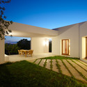 House in Ibiza 2 / Roberto Ercilla - Houses, Garden, Door, Facade, Chair