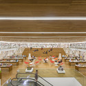 Livraria Cultura / studio mk27 - Loja