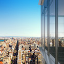 Foster + Partners Unveils New Images of 425 Park Avenue - Image 2 of 4