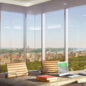 Foster + Partners Unveils New Images of 425 Park Avenue - Image 4 of 4