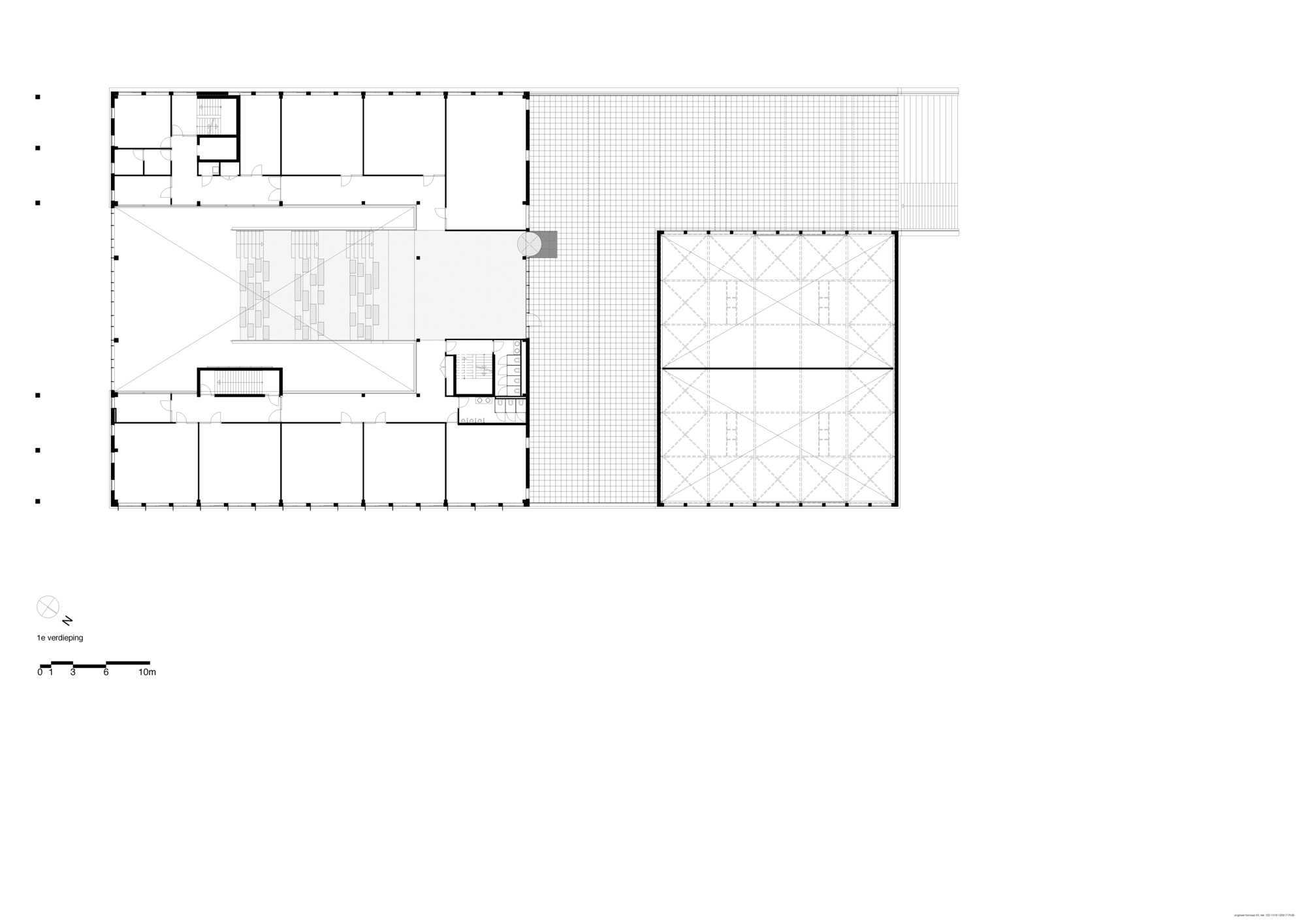 First Floor Plan