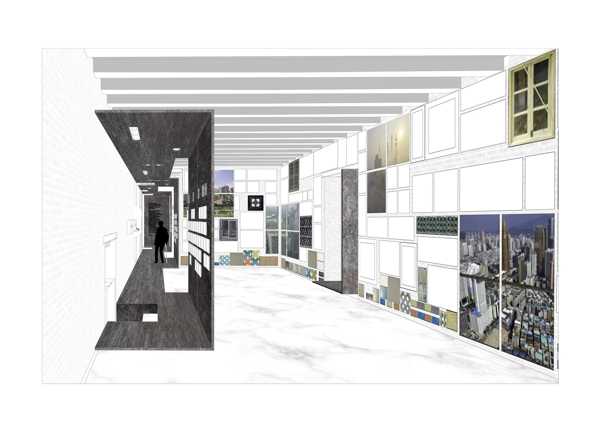 Gallery of Palazzo Zen / Ooffice Architects 21