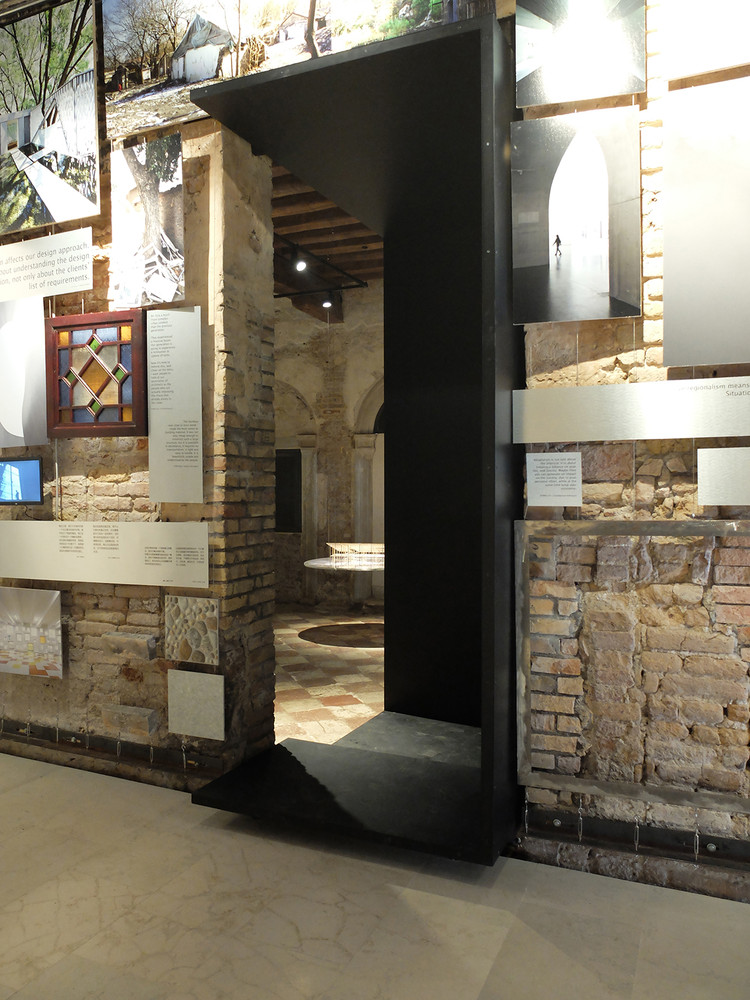 Gallery of Palazzo Zen / Ooffice Architects 12