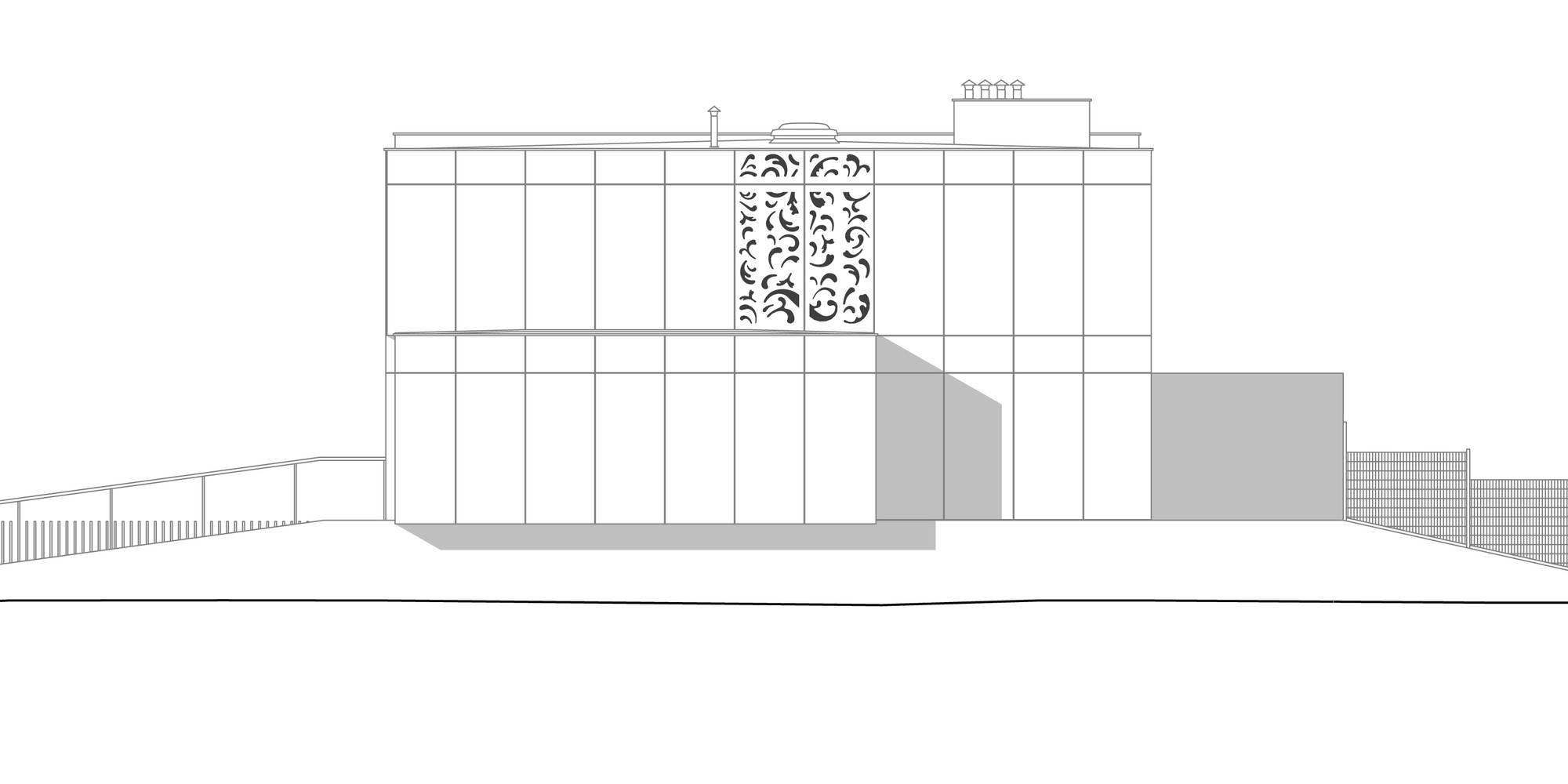 Elevation