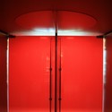 GL Events Headquarters / Studio Odile Decq - Institutional Buildings, Door, Lighting