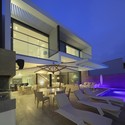 Casa B-14 / Vértice Arquitectos - Ventanas, Terraza