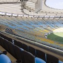 Arena Maracanã / Fernandes Arquitetos Associados - Estadio Olímpico