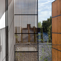 Pedro House / VDV ARQ - Houses, Facade, Fence, Door