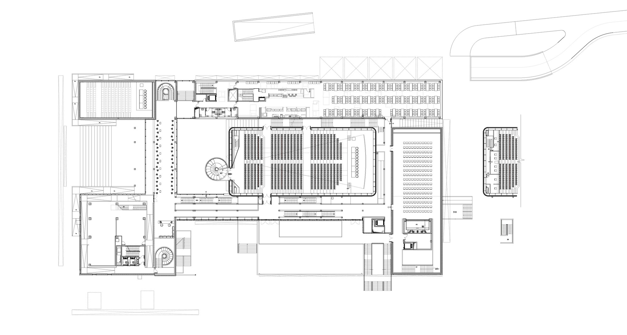 Flloor Plan