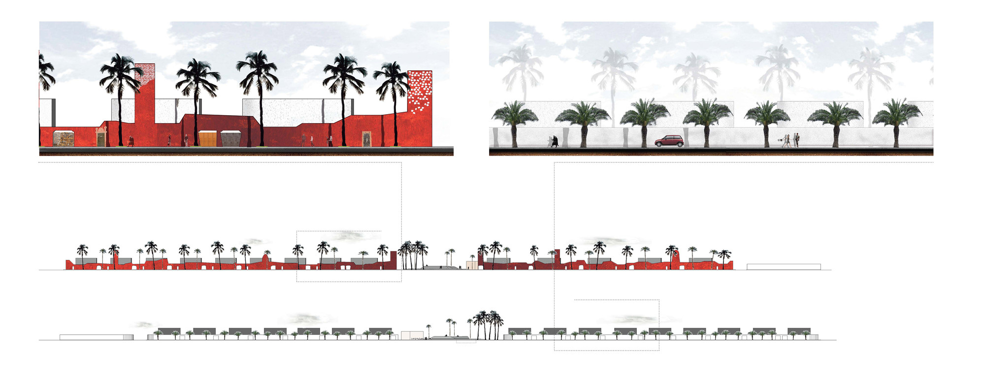 Elevations