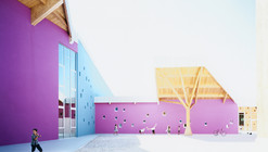 New Zugliano School / 5+1AAAlfonsoFemiaGianlucaPeluffo