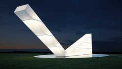 Monumento à Liberdade de Imprensa / Gustavo Penna