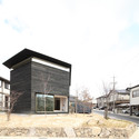 Casa KORO / Katsutoshi Sasaki + Associates - Casas