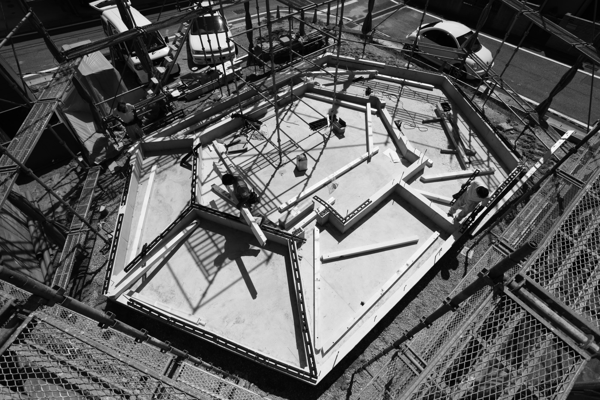 Gallery of KORO House / Katsutoshi Sasaki + Associates 10