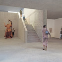 Shortlisted Designs Revealed for Goldsmiths College Art Gallery - Image 3 of 4