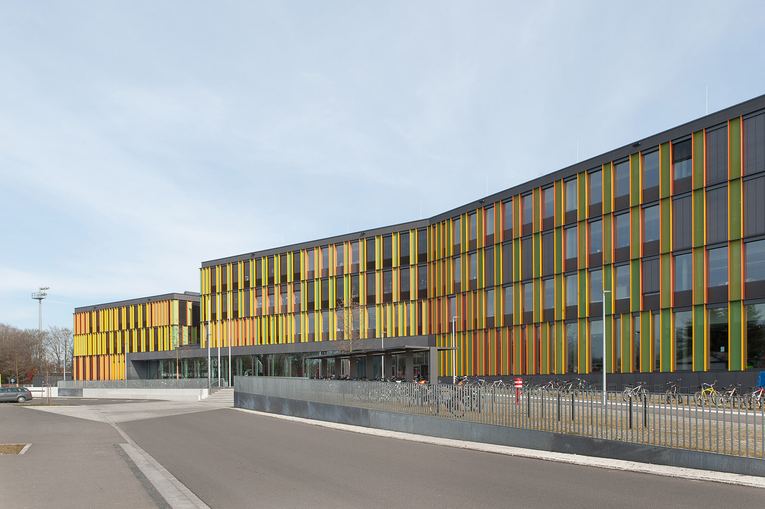 Lanz Schwager Architekten