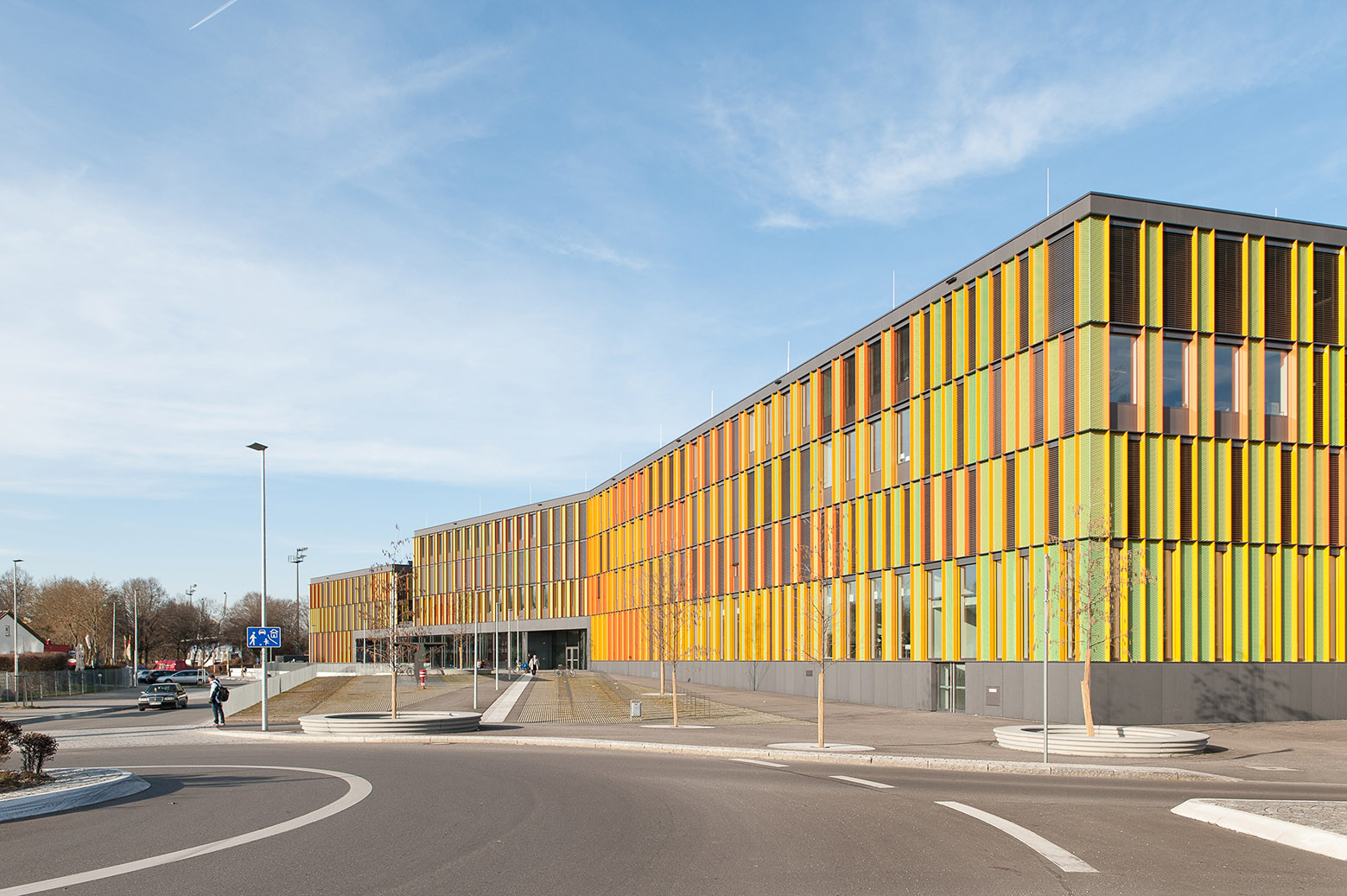 Lanz Schwager Architekten