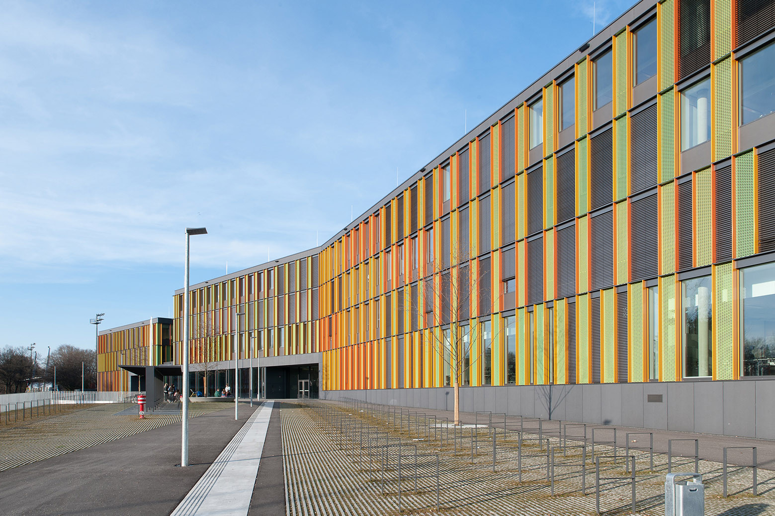 Lanz Schwager Architekten